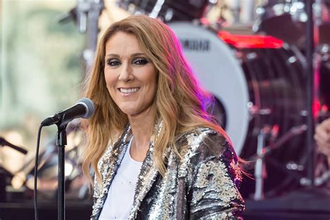 celine dion tour dates 2022